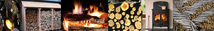 montage of images